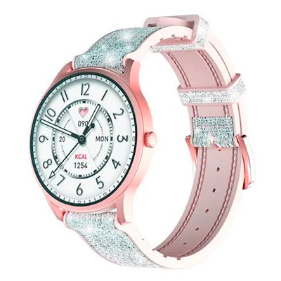 ساعت هوشمند کیسلکت مدل Lora ساعت هوشمند کیسلکت مدل Lora-small-image