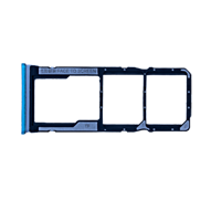 خشاب سیم کارت و مموری کارت گوشی شیائومی Redmi Note 9S-small-image