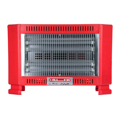 بخاری برقی آراسته مدل EFHA2200-small-image