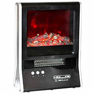  شومینه برقی آراسته مدل EFPA2000-small-image