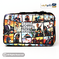 کیف ایکس باکس سری S مدل GTA-small-image