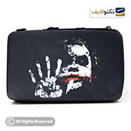 کیف ایکس باکس سری S مدل جوکر 2-small-image