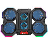 پایه خنک کننده لپ تاپ پرووان مدل PCP53