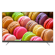 تلویزیون ال ای دی هوشمند ایکس ویژن مدل 55XTU855 سایز 55 اینچ-small-image