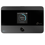 مودم 4G قابل حمل تی پی-لینک مدل m7350