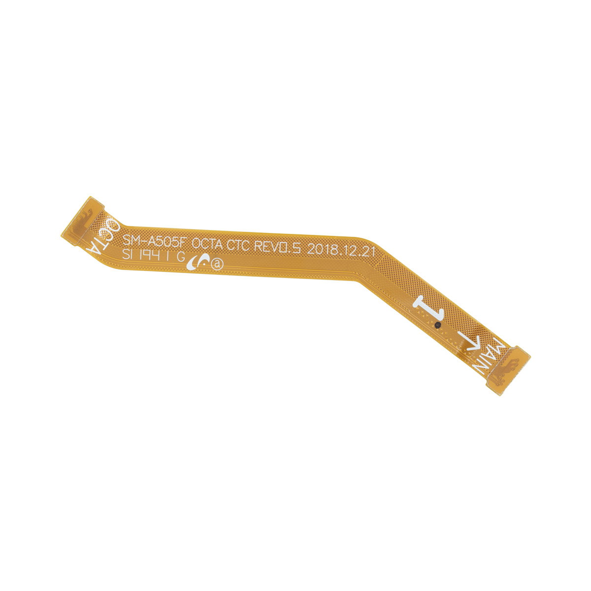 فلت شارژ گوشی سامسونگ Galaxy A50s