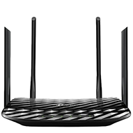 روتر تی پی-لینک مدل Archer C6