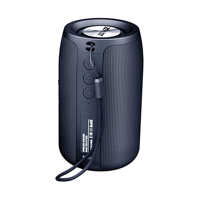اسپیکر بلوتوثی قابل حمل زیلوت مدل S32D-small-image
