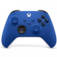 دسته ایکس باکس سری ایکس و اس آبی