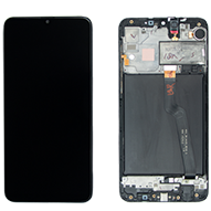 تاچ ال سی دی گوشی سامسونگ A10 SM-A105F تاچ ال سی دی گوشی سامسونگ A10 SM-A105F-small-image