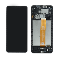 تاچ ال سی دی گوشی سامسونگ A12  تاچ ال سی دی گوشی سامسونگ A12-small-image