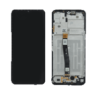 تاچ ال سی دی گوشی سامسونگ A22 5G تاچ ال سی دی گوشی سامسونگ A22 5G-small-image