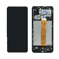 تاچ ال سی دی گوشی سامسونگ M12 SM-M127  تاچ ال سی دی گوشی سامسونگ M12 SM-M127