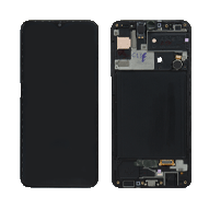 تاچ ال سی دی گوشی سامسونگ A30s SM-A307FN/DS   تاچ ال سی دی گوشی سامسونگ A30s-small-image