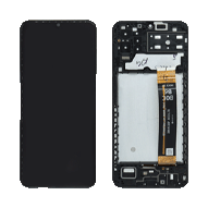 تاچ ال سی دی گوشی سامسونگ A13 SM-A135