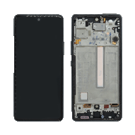 تاچ ال سی دی گوشی سامسونگ A53 5G SM-A536E  تاچ ال سی دی گوشی سامسونگ A53 5G SM-A536E