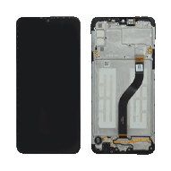 تاچ ال سی دی گوشی سامسونگ A20s SM-A207F تاچ ال سی دی گوشی سامسونگ A20s-small-image