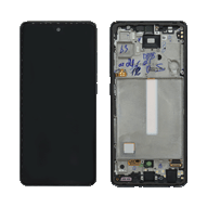 تاچ ال سی دی گوشی سامسونگ A52s-small-image