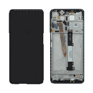 تاچ ال سی دی گوشی پوکو X3 Pro