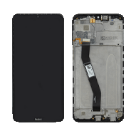 تاچ ال سی دی گوشی شیائومی Redmi 8A تاچ ال سی دی گوشی شیائومی Redmi 8A-small-image