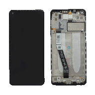 تاچ ال سی دی گوشی شیائومی Note 9 تاچ ال سی دی گوشی شیائومی Note 9-small-image