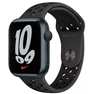 ساعت هوشمند اپل واج سری 7 مدل 41mm Aluminum Case with Nike Sport-small-image