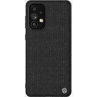 قاب گوشی Galaxy A53 5G نیلکین Textured FIber Case	  قاب گوشی Galaxy A53 5G نیلکین Textured FIber Case