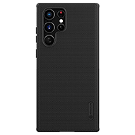 قاب گوشی Galaxy S22 Ultra نیلکین Super Frosted Shield Pro