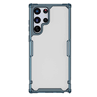 قاب گوشی Galaxy S22 Ultra نیکل مدل Nature TPU Pro   قاب گوشی Galaxy S22 Ultra نیکل مدل Nature TPU Pro