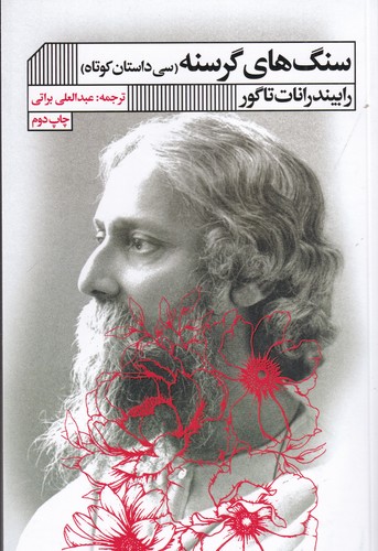 کتاب سنگ های گرسنه نشر گویا