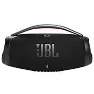 اسپیکر بلوتوثی قابل حمل جی بی ال Boombox 3 اسپیکر بلوتوثی قابل حمل جی بی ال Boombox 3-small-image