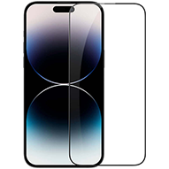 محافظ صفحه نمایش کی-زد دوو مدل Full-Glass مناسب برای گوشی  iphone 14 Pro Max