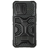قاب گوشی iphone 14 pro max نیلکین مدل Adventurer Pro