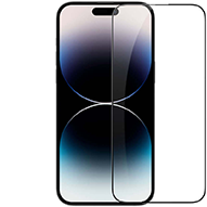 محافظ صفحه نمایش 9H نیلکین مدل CP Plus Pro مناسب برای گوشی  iPhone 14 Pro Max