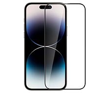 محافظ صفحه نمایش نیلکین مدل Amazing 2-in-1 HD مناسب برای گوشی  iPhone 14 Pro Max به همراه محافظ لنز دوربین