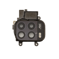  شیشه ی دوربین گوشی شیائومی Mi 10 Lite-small-image