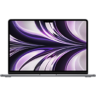  لپ تاپ 13.6 اینچ اپل مدل MacBook Air-MLXX3 M2 2022 LLA-small-image