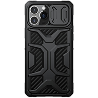 کاور نیلکین مدل Adventurer مناسب برای گوشی موبایل اپل iPhone 13 Pro Max