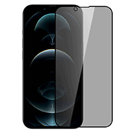 محافظ صفحه نمایش کی-دوو مدل Privacy-Glass مناسب برای گوشی  Iphone 13 Pro Max