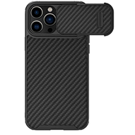 قاب گوشی iPhone 14 Pro نیلکین Synthetic fiber S Case