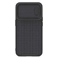 قاب گوشی iPhone 14 Pro نیلکین Textured Fiber S Case