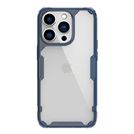 قاب گوشی iPhone 14 Pro نیلکین NATURE TPU PRO