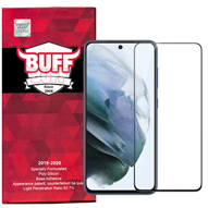 محافظ صفحه نمایش بوف مدل Anti Shock مناسب برای گوشی موبایل سامسونگ Galaxy S21 FE 5G