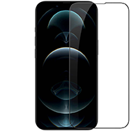 محافظ صفحه نمایش 9H نیلکین مدل CP Plus Pro مناسب برای گوشی  iPhone 14 Plus/13 Pro Max