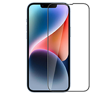 محافظ صفحه نمایش نیلکین مدل Amazing 2-in-1 HD مناسب برای گوشی  iPhone 14 plus به همراه محافظ لنز دوربین  محافظ صفحه نمایش نیلکین مدل Amazing 2-in-1 HD مناسب برای گوشی  iPhone 14 plus به همراه محافظ لنز دوربین
