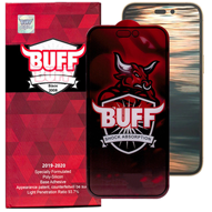 محافظ صفحه نمایش مات بوف مدل FM-pro 14 pro مناسب برای گوشی موبایل اپل iPhone 14 Pro  محافظ صفحه نمایش مات بوف مدل FM-pro 14 pro مناسب برای گوشی موبایل اپل iPhone 14 Pro