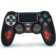  روکش دسته پلی استیشن 4 مدل Call Of Duty-small-image