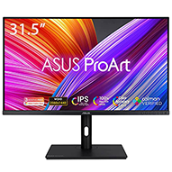 مانیتور ایسوس مدل ProArt Display PA328QV سایز 31.5 اینچ  مانیتور ایسوس مدل ProArt Display PA328QV سایز 31.5 اینچ