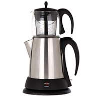 چای ساز پارس خزر مدل TM-3000SP-small-image