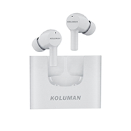 هندزفری بی سیم کلومن مدل K-TW09 هندزفری بی سیم کلومن مدل K-TW09